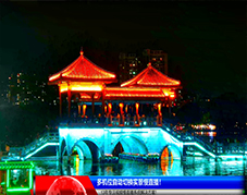 惠州西湖慢直播出圈！開寧4K慢直播球機帶火嶺南明珠