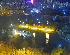 從尾礦庫到 “城市綠肺”，開寧慢直播球機見證鳳凰嶺的生態(tài)蝶變