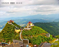 開寧4K全彩高清慢直播智能球機的四季巡禮