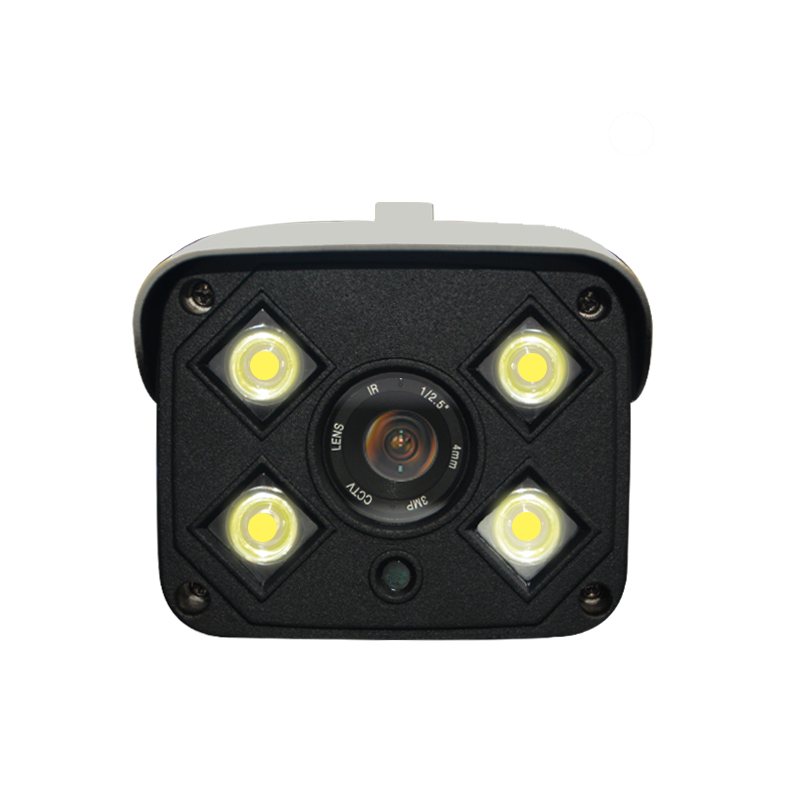 智能黑光全彩網(wǎng)絡(luò)高清攝像機(jī)