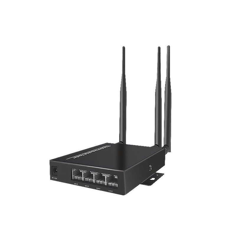 4G插卡防水無(wú)線路由器 